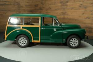 Bild 9/19 von Morris Minor 1000 Traveller (1969)