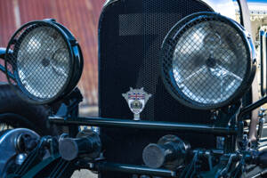 Image 13/37 de Bentley 4 1&#x2F;2 Litre (1928)