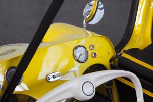 Image 36/43 of Messerschmitt / FMR KR 200 (1959)