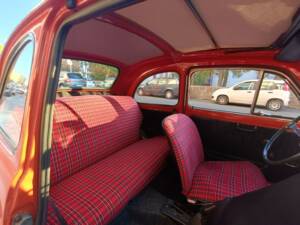 Image 50/50 of FIAT 500 L (1971)