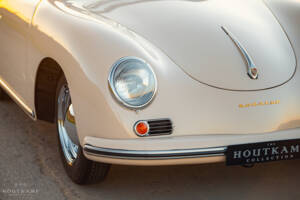 Afbeelding 10/22 van Porsche 356 A 1600 (1956)