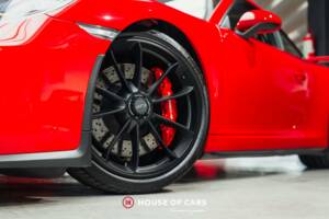 Bild 12/24 von Porsche 911 GT3 (2018)