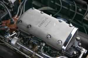 Bild 16/24 von Lancia Aurelia B24 Spider &quot;America&quot; (1955)