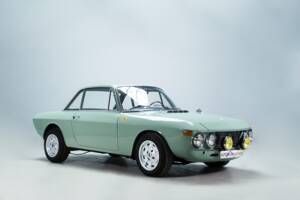 Bild 5/28 von Lancia Fulvia Coupe Rallye (1967)