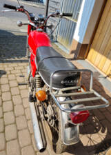 Imagen 4/11 de Gilera DUMMY (1974)