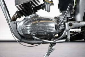 Bild 19/50 von Mondial 160 Sport Lusso (1954)