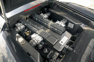 Afbeelding 39/52 van Lamborghini Murciélago (2001)