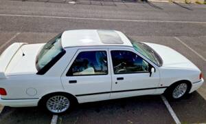 Image 13/33 of Ford Sierra 2.0i Cosworth (1988)