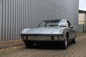 Image 23/76 of Porsche 914&#x2F;6 (1970)