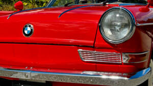 Bild 4/11 von BMW 700 CS (1963)