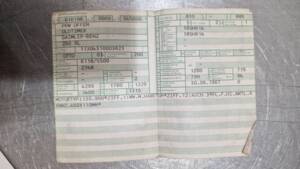 Image 86/100 of Mercedes-Benz 250 SL (1967)