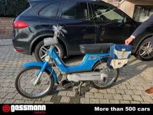 Bild 3/14 von Piaggio DUMMY (1976)