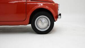 Immagine 10/15 di FIAT 500 R (1972)