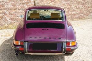 Image 6/50 of Porsche 911 2.4 T "Oilflap" (1972)