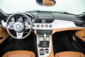 Imagen 7/50 de BMW Z4 sDrive23i (2011)