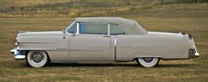 Bild 21/50 von Cadillac 62 Convertible (1954)
