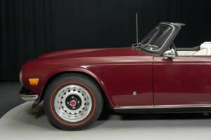 Image 6/8 de Triumph TR 6 (1971)