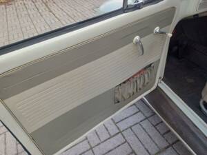 Image 25/36 of Volkswagen Käfer 1200 Autozodiaco (1963)