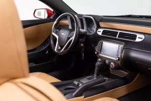 Bild 15/25 von Chevrolet Camaro 3.6L (2015)