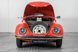 Image 33/50 of Volkswagen Beetle 1200 "Jeans Bug" (1983)