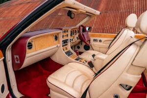 Bild 22/36 von Bentley Azure Mulliner (2001)