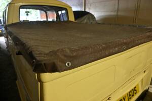 Image 10/23 of Volkswagen T2b Pickup Double Cabin (1978)