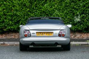 Bild 8/32 von TVR Chimaera 4,0 (2000)
