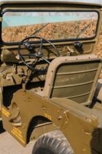 Image 6/13 of Willys Jeep M38 A1 (1952)