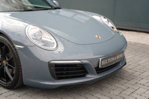Image 25/50 of Porsche 911 Carrera (2016)