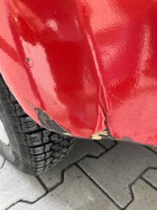 Immagine 2/42 di FIAT 500 F (1970)