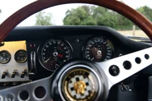 Image 49/50 de Jaguar Type E 3.8 (1962)