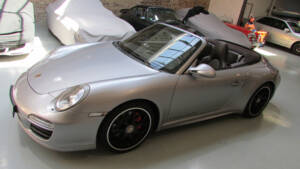 Bild 6/21 von Porsche 911 Carrera 4 GTS (2012)