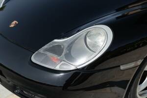 Imagen 15/50 de Porsche Boxster (2000)