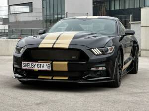 Image 5/44 of Ford Shelby GT/H (2017)