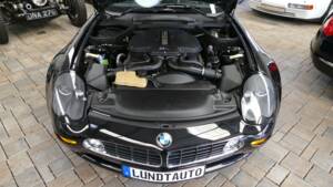 Immagine 11/22 di BMW Z8 (2000)