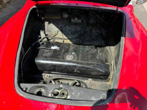 Imagen 7/8 de Volkswagen Karmann Ghia 1600 (1971)