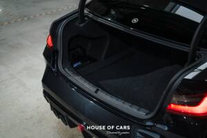Afbeelding 14/25 van BMW M3 CS (2023)