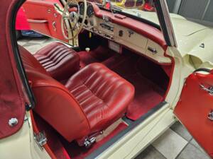 Image 13/14 of Mercedes-Benz 190 SL (1961)