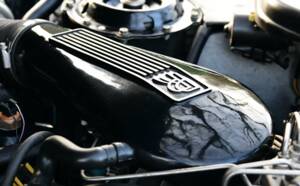 Bild 18/50 von Rolls-Royce Silver Spur II (1993)