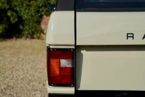 Afbeelding 39/50 van Land Rover Range Rover Classic 3.5 (1980)