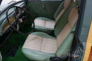 Immagine 11/19 di Morris Minor 1000 Traveller (1968)