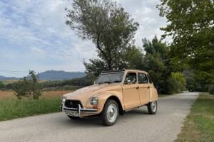 Bild 3/41 von Citroën Dyane 6 (1982)