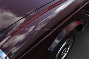 Image 24/33 de Mercedes-Benz 280 SL (1969)