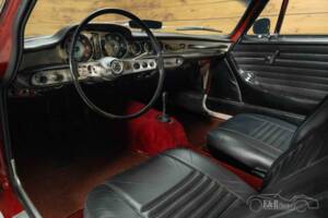 Immagine 2/19 di Volvo P 1800 (1961)