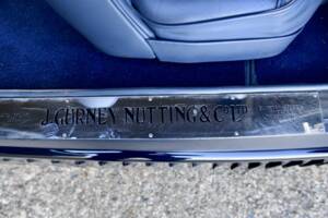 Image 36/50 de Bentley Speed Six “Blue Train” (1953)
