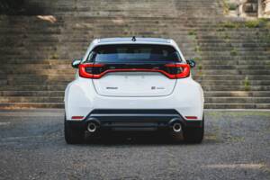 Image 27/50 of Toyota GR Yaris (2025)
