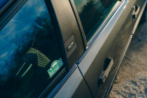 Image 67/74 de Citroën CX 25 GTI Turbo 2 (1988)