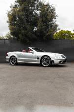 Image 40/41 of Mercedes-Benz SL 65 AMG (2004)