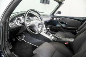 Image 11/50 of FIAT Barchetta (2003)
