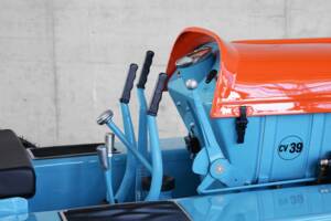 Bild 16/40 von Lamborghini 5C Ercole (1962)